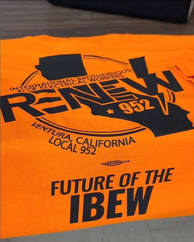 IBEW 952 RENEW Committee